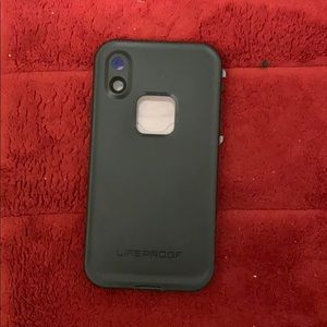 Life proof iPhone XR case